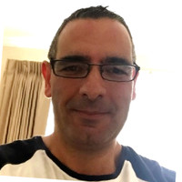Jamie Spiteri
