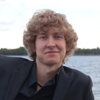 Joonas Huovilainen