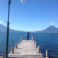 Daniel Martinez