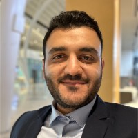 Majed Alhaji