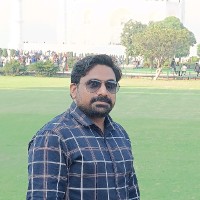 Abhinav Lal