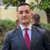 Ioannis Margelis