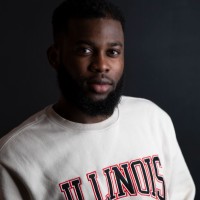 Olalekan Alebiosu