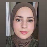 Jamila Ibrahim Miwfm, Cmi