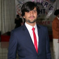 Muhammad Asad