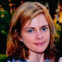 Ellen Eide Kislal