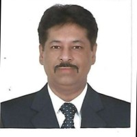 Rajiv Shyam Bahal