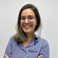 Gabriela Caramano De Oliveira