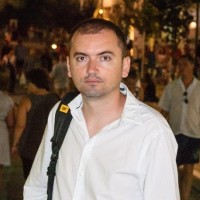 Miroslav Filic