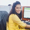 Priyanka Hagalambi