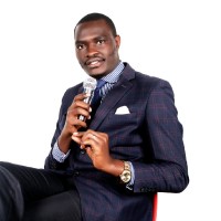 AUSTINE ODUOR OUMA