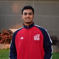 Mohammed Arsalan