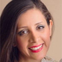 Elmira Torshizi