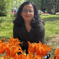 Megha Kaveri