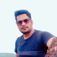 Vishal Sarode