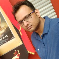 Anuj Sehdev