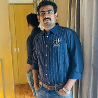 GIREESH TG