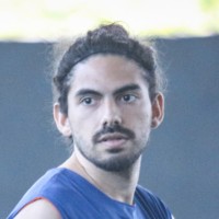 Bruno Rangel
