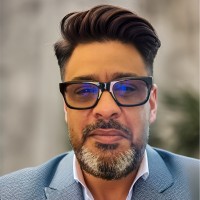 Nikhil Kaul