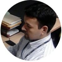 Peter Carranza