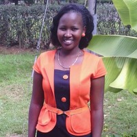 Pauline Wanjiru