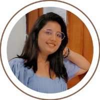 Priyal Patodi