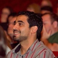 Rafael Miranda Caetano