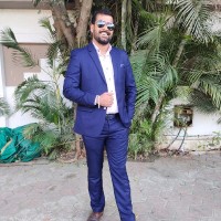 Gaurav Raj Baser
