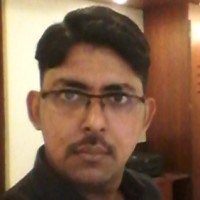Prabhukrishna Mohan