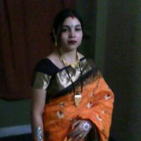 Chumki Sen