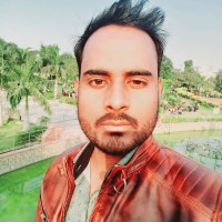 Arun Yadav