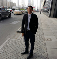 Akshay Polishwala