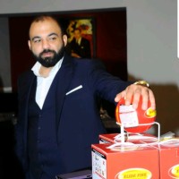 Mohamed Amine Lahlou