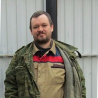 Dmitry Myasnikov