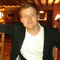 Matt Hession