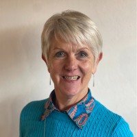Mandy Scott-Mackie