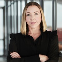 Lisen Stålberg-Olmert