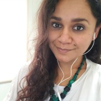 Wendolyn Morales Garcia