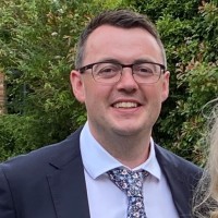 Colm Kavanagh