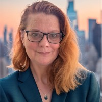 Helen Rossiter