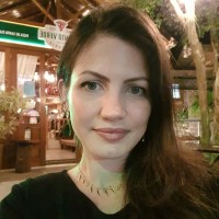 Angélica Meyring
