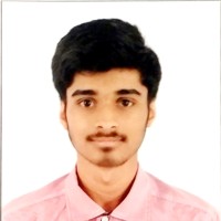 Amitash M S