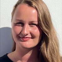 Frederikke Kjølhede Jensen