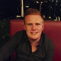 James Ledgerwood-Barr