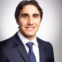 James Collins, Cpa