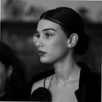 Ani Sagirashvili