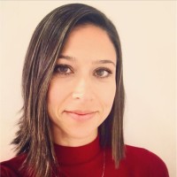 Cinthya Martins Da Silva Mangiavacchi