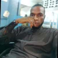 Seun Oludare