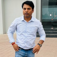 Chandan Manjhi