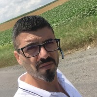 İdris Yıldız